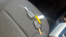 Dacia Spring 27kWh Expression 65 48kW 5dr Auto Electric Hatchback